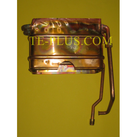 Теплообмінник Z3040040000 колонки газової Termet G19-00 AquaHit Electronic